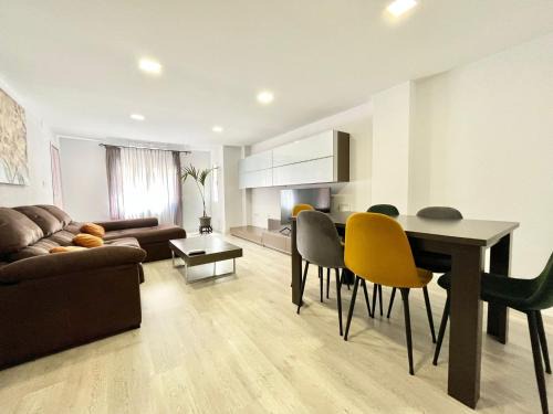 Apartamento 3 dormitorios centro Villajoyosa