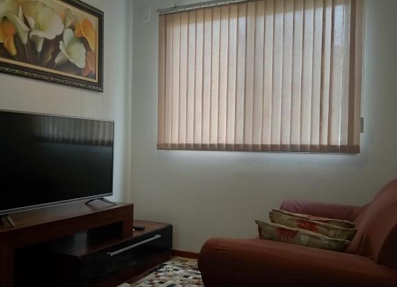 Apartamento 3 gurias