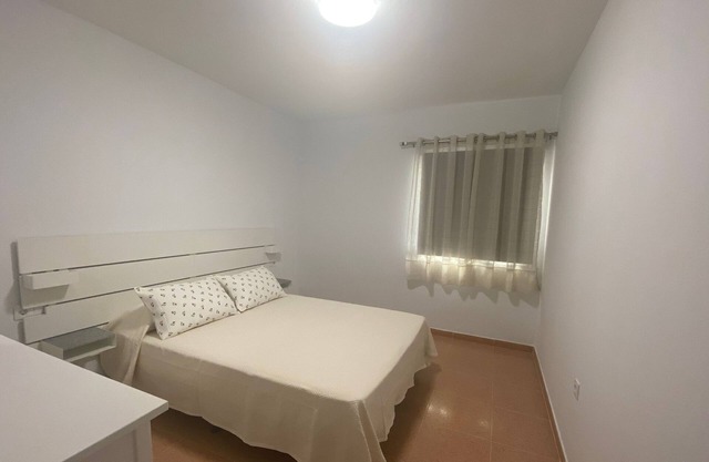 Apartamento 3D de 2 Dormitorios