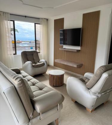 Apartamento 401 acogedor y amplio en la mejor zona de Ibague