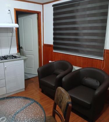 Apartamento 410
