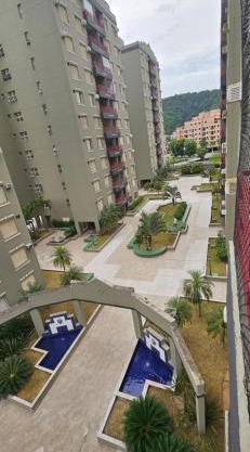 Apartamento 44 na Enseada Guaruja