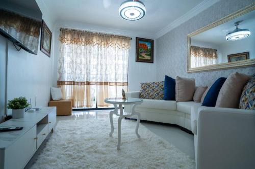 Apartamento a 15 minutos del Aeropuerto las Americas