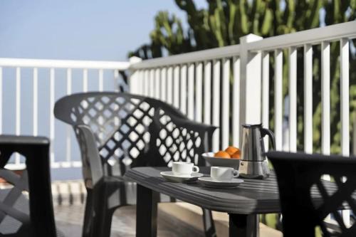 Apartamento Acogedor en la isla de el Hierro