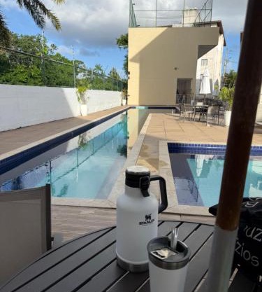 Apartamento aconchegante