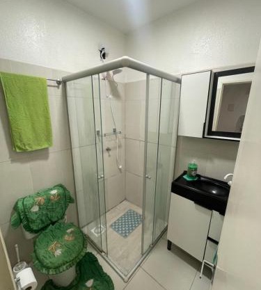 Apartamento aconchegante