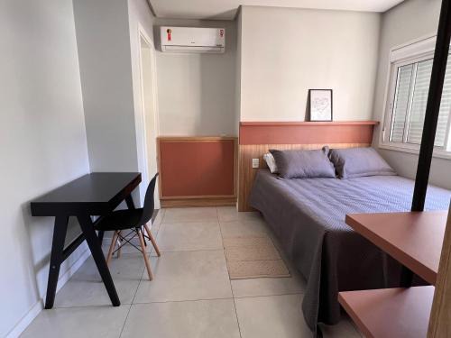 Apartamento Aconchegante no Centro