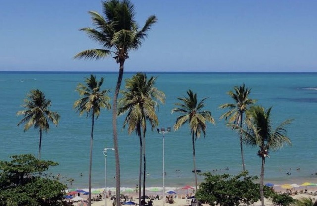 Apartamento Aconchegante e bem Localizado em Maceió