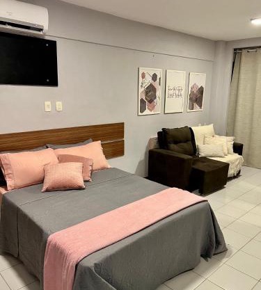 Apartamento aconchegante