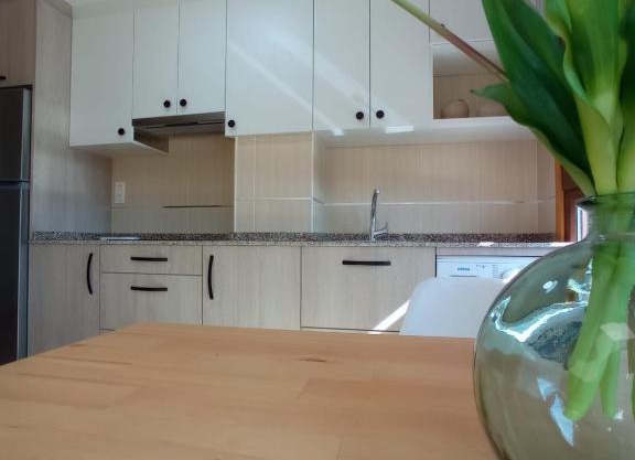 Apartamento Alfa