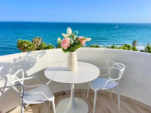 Apartamento Algaida Calahonda