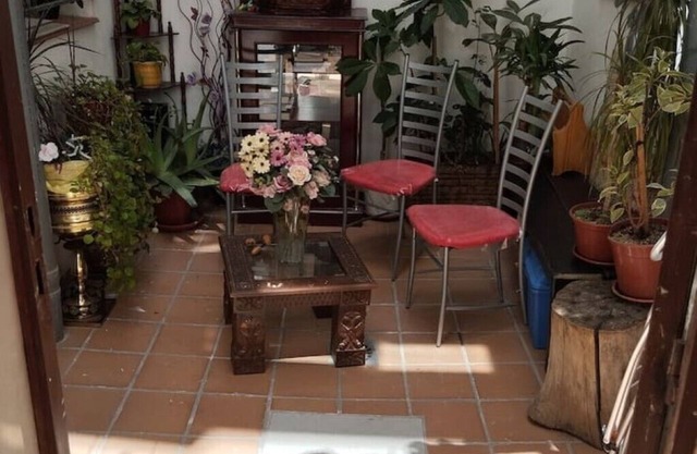 Apartamento Alicia