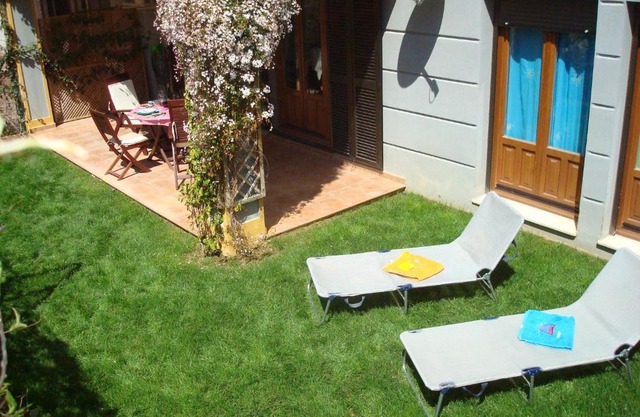 Apartamento Alimar Costa Esuri