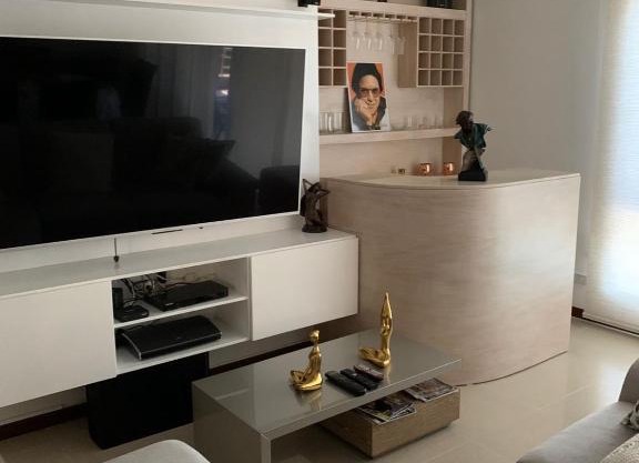 Apartamento amoblado de lujo - Sur de Cali