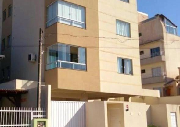 Apartamento amplo férias