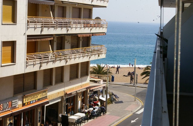 Apartamento Ancora