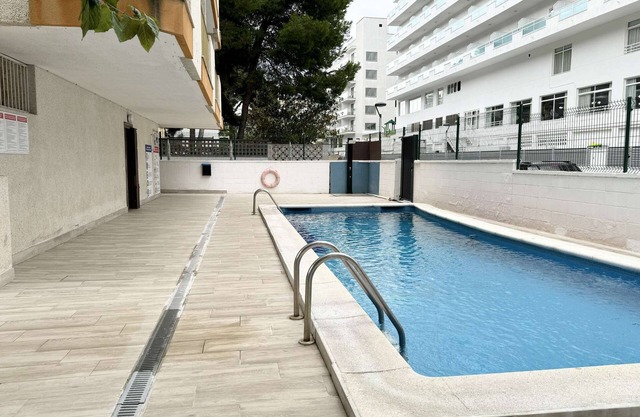 Apartamento Apartsalou Argenta