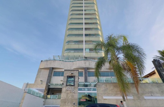 Apartamento - Apto Cidade Ocian - Praia Grande - Alto padrão 94mts - 2 Suítes