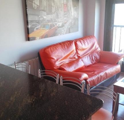 Apartamento As Laxes de Illa de Arousa