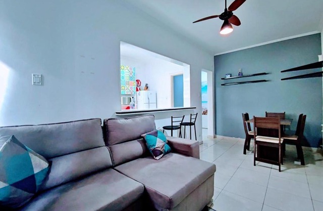 Apartamento Asturias Tombo