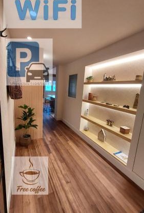 Apartamento Atlantico Pontus Veteris