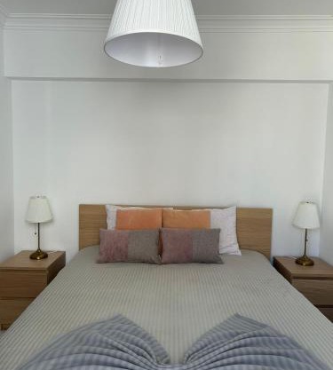 Apartamento Batalha - Quarteira, Algarve, Portugal