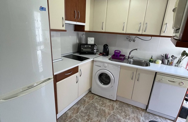 Apartamento Beatriz for 4 people