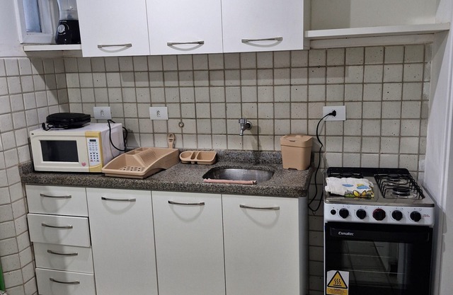 Apartamento Beira Mar Praia de Pajuçara