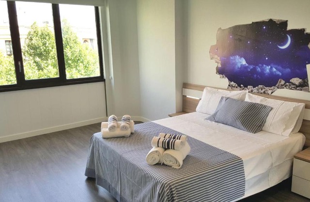Apartamento Boulevard Gran Capitan