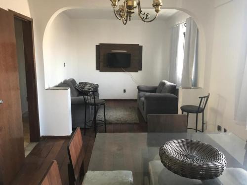 Apartamento Completo e espaçoso