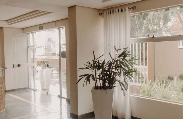 Apartamento Guarujá