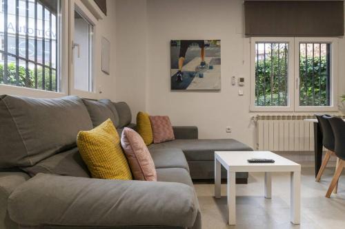 Apartamento Bronce by Clabao