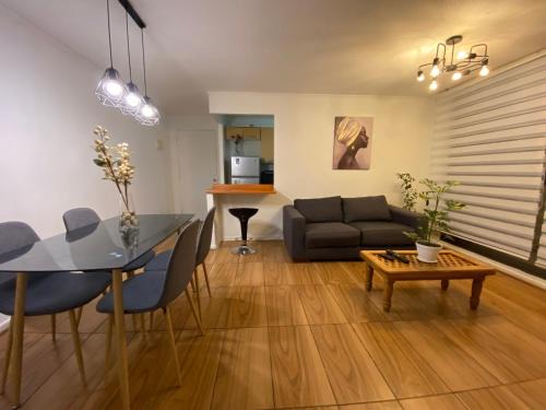 Apartamento Céntrico