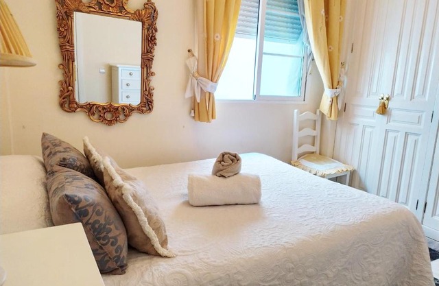 Apartamento Córdoba centro