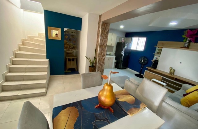 Apartamento Cerca al Mar, a 5 min del Centro Histórico