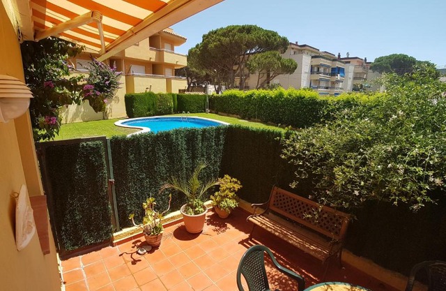 Apartamento Cala Montgó