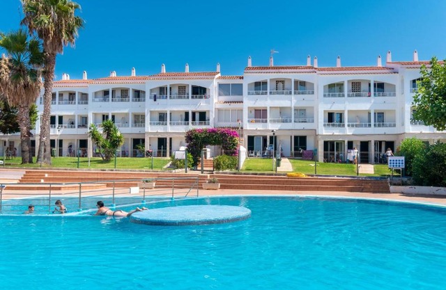 Apartamento Cala'n Blanes