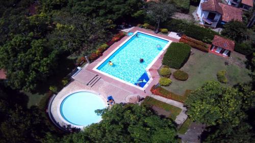 Apartamento Campestre La Florida