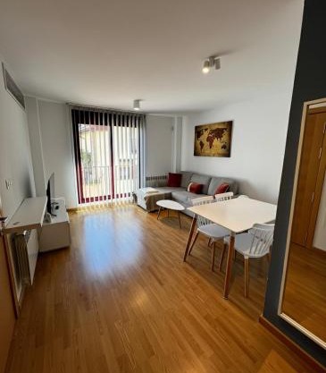 Apartamento Capitiellos