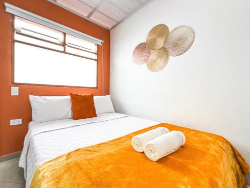 Apartamento Carmelina-solo a dos cuadras del parque