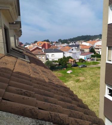 Apartamento Castelao illa de arousa