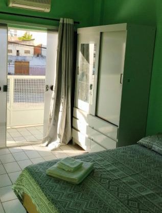 Apartamento - centro