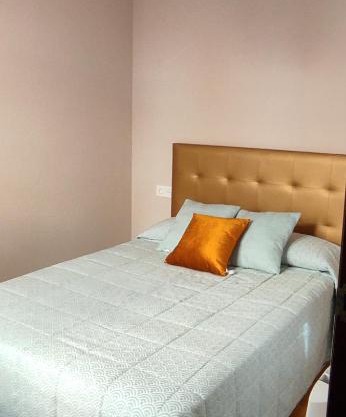 Apartamento centro-catedral