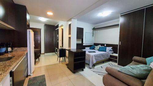Apartamento Centro Catedral