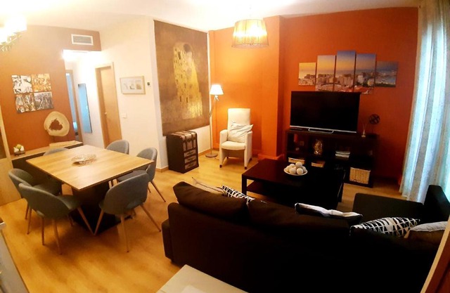 Apartamento centro Málaga