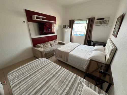 Apartamento Centro Manaus 721
