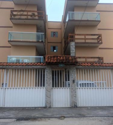 Apartamento charmoso