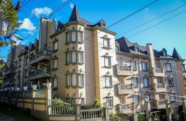 Apartamento Chateau du Loire
