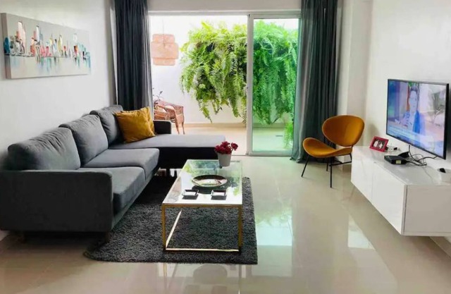 Apartamento Chic en el centro de Santo Domingo