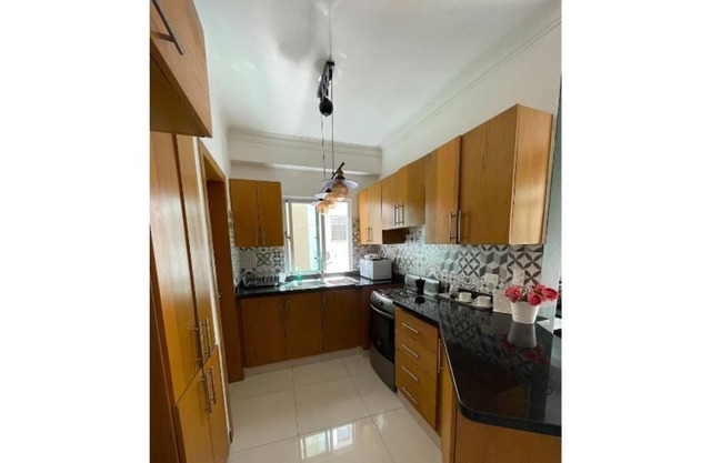 Apartamento Chic en el centro de Santo Domingo